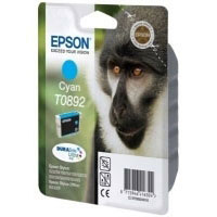 Epson T0892 Cyan DURABrite Ink Cartridge (C13T089240) Epson T0892 Cyan DURABrite Ink Cartridge (C13T089240)